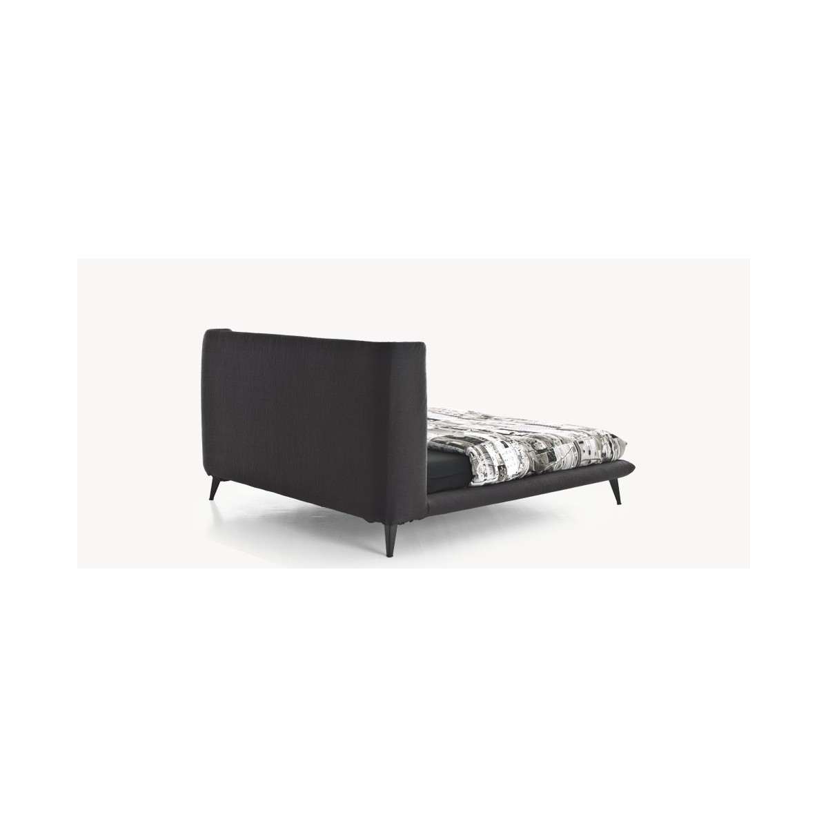 Bed Gimme Shelter Moroso