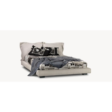 Letto Nebula Five Moroso