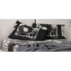 Letto Nebula Five Moroso