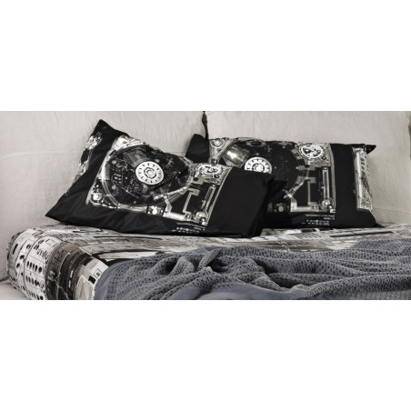 Letto Nebula Five Moroso