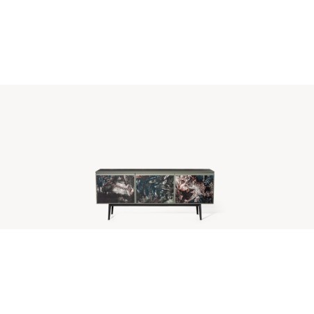 Sideboard Voltaire Moroso