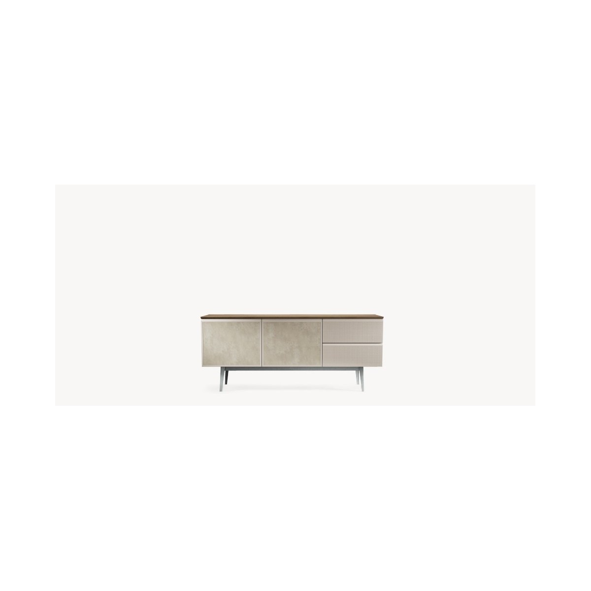 Sideboard Voltaire Moroso