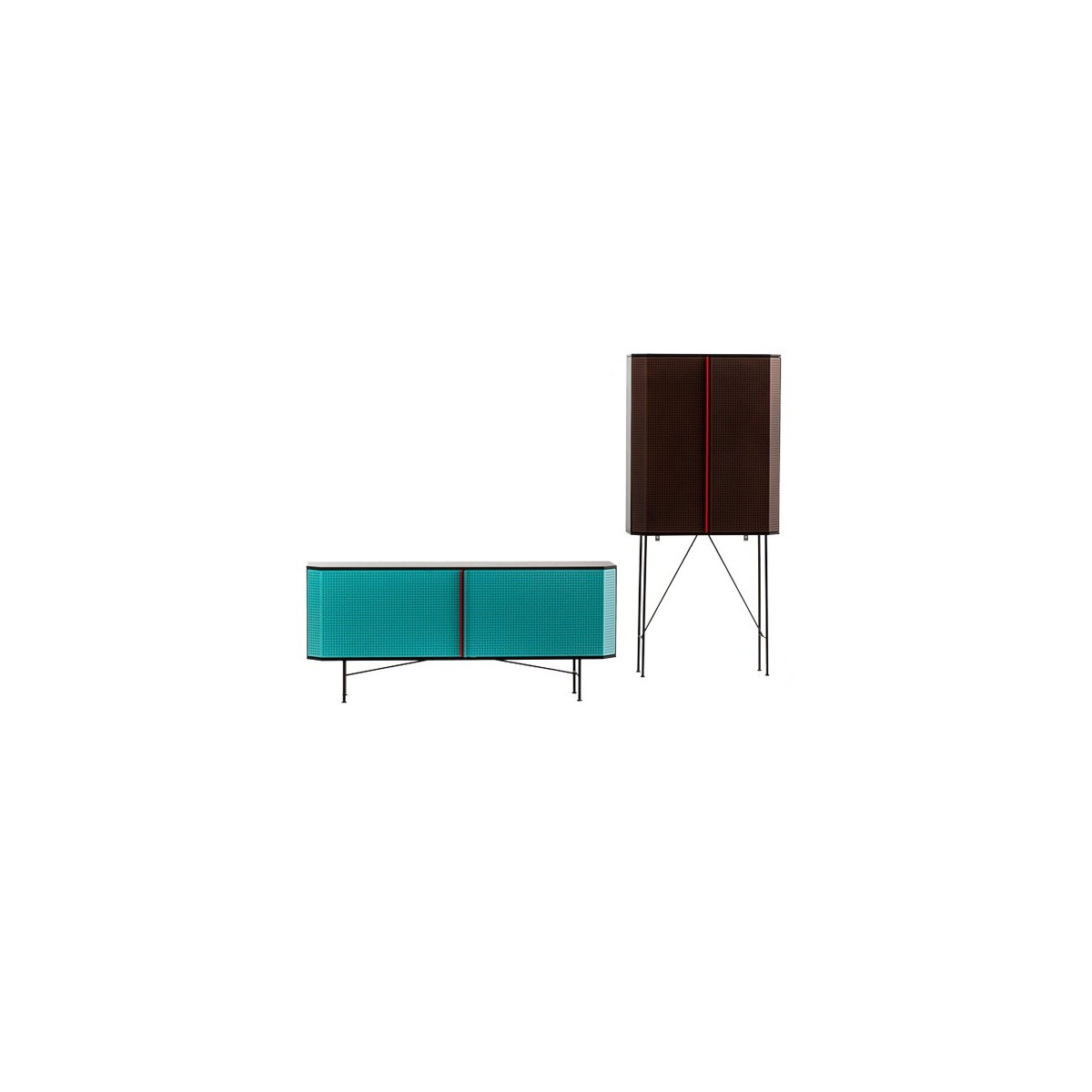 Sideboard Perf Moroso