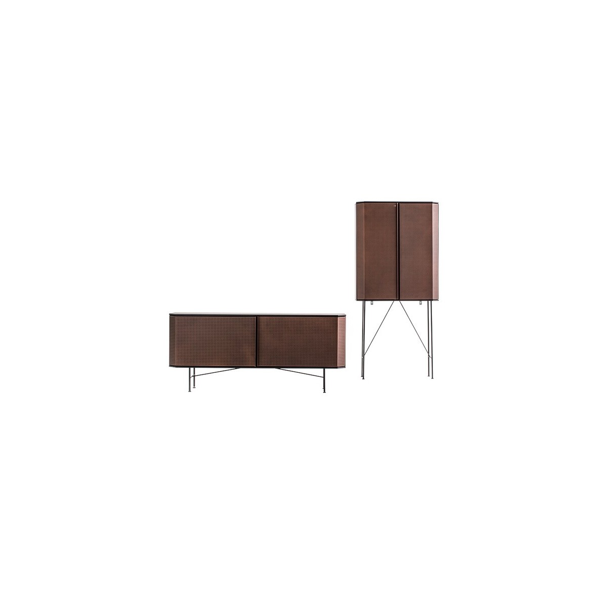 Sideboard Perf Moroso