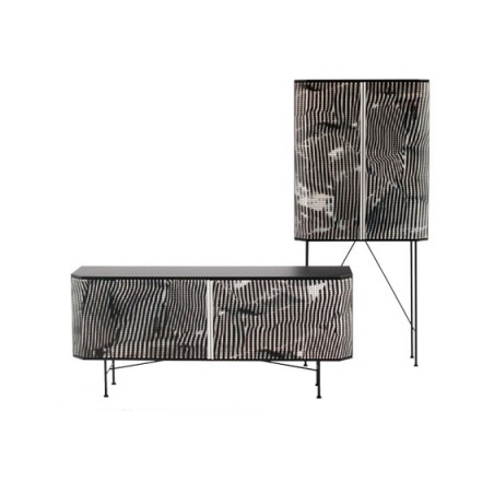 Sideboard Perf Moroso