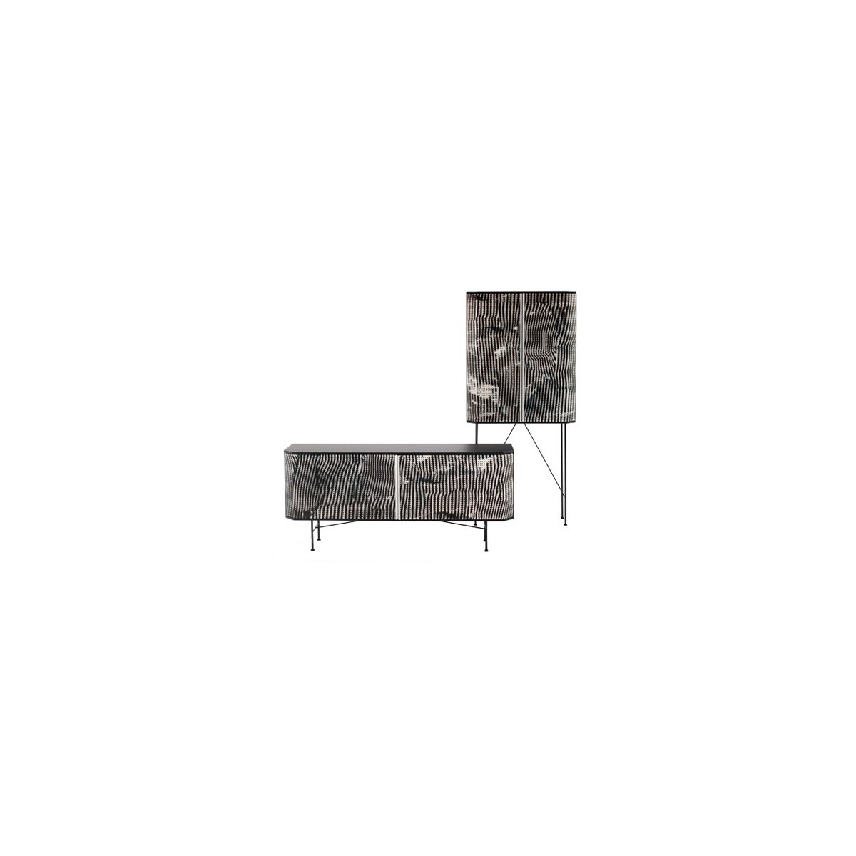 Sideboard Perf Moroso