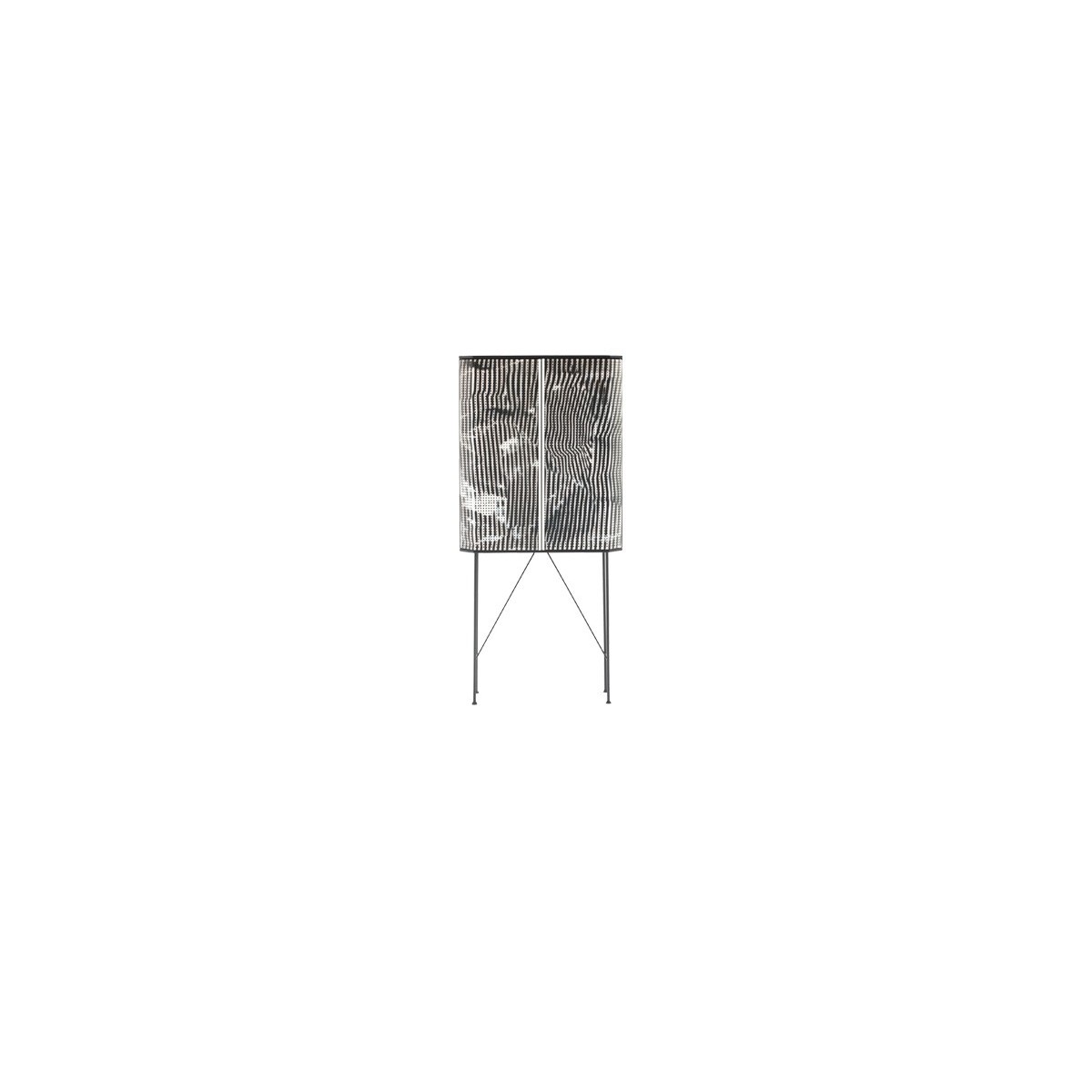 Sideboard Perf Moroso