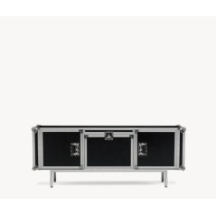 Madia Total Flightcase Moroso