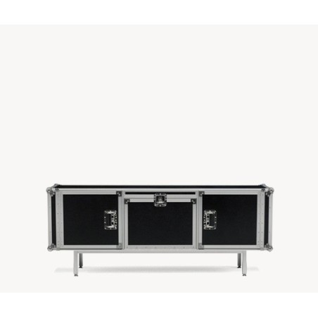 Madia Total Flightcase Moroso