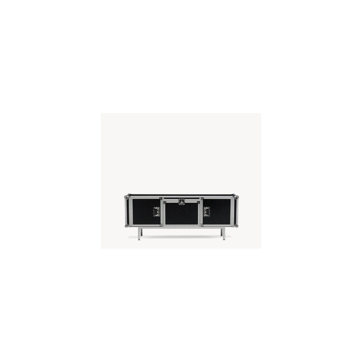 Sideboard Total Flightcase Moroso