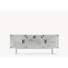 Madia Total Flightcase Moroso