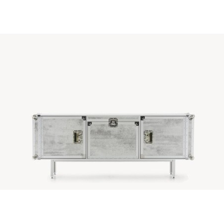 Madia Total Flightcase Moroso
