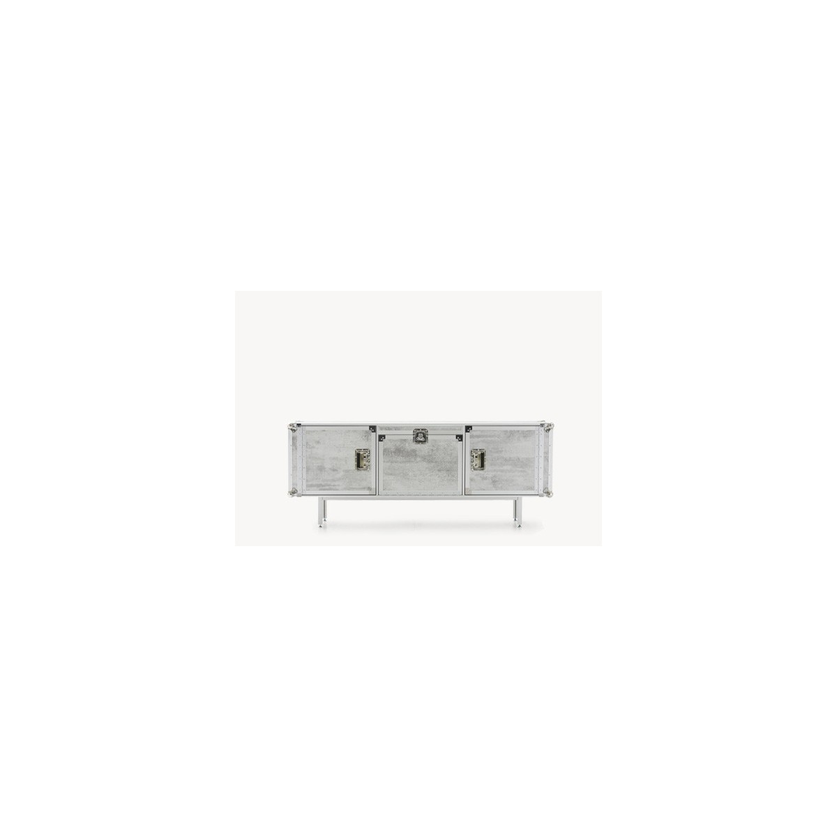 Sideboard Total Flightcase Moroso