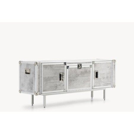 Sideboard Total Flightcase Moroso