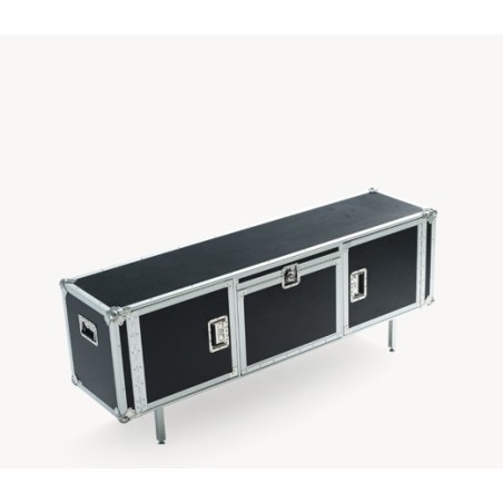 Sideboard Total Flightcase Moroso
