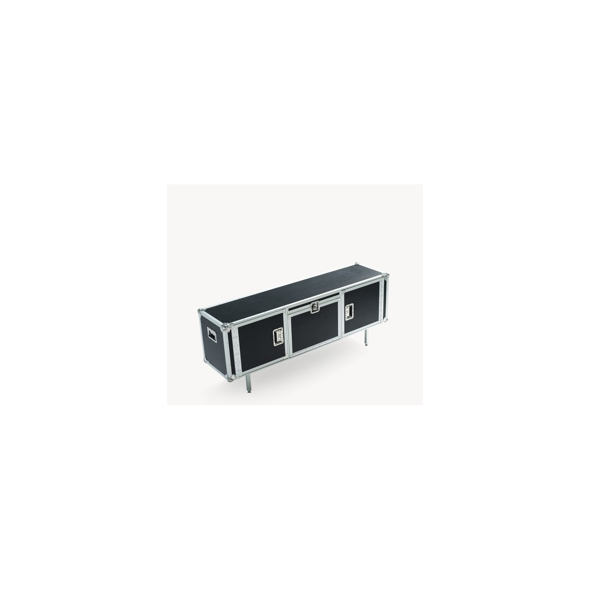 Madia Total Flightcase Moroso Madia Total Flightcase Moroso