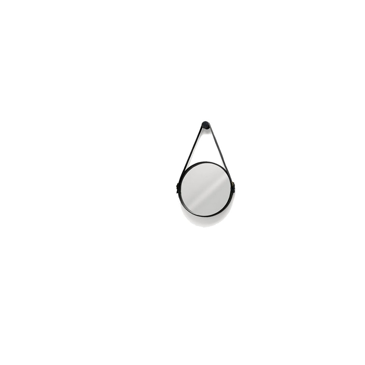 Specchio Ego Stud Moroso
