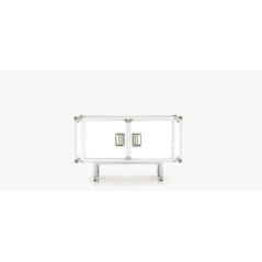 Madia Total Flightcase Moroso