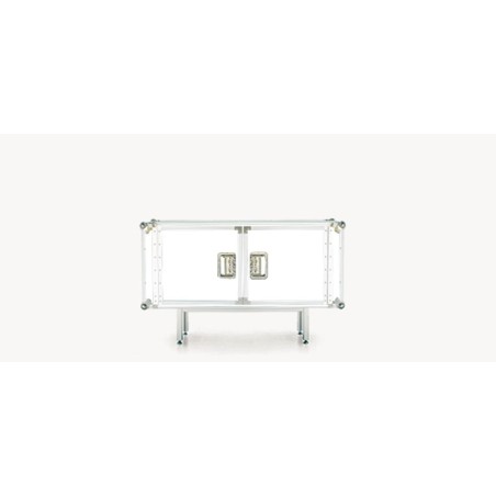 Madia Total Flightcase Moroso