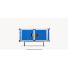 Madia Total Flightcase Moroso
