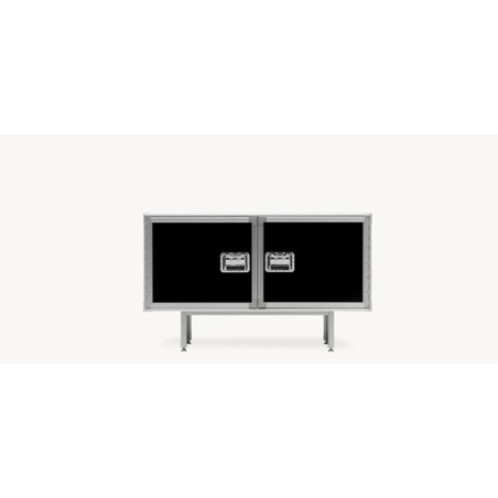 Sideboard Total Flightcase Moroso