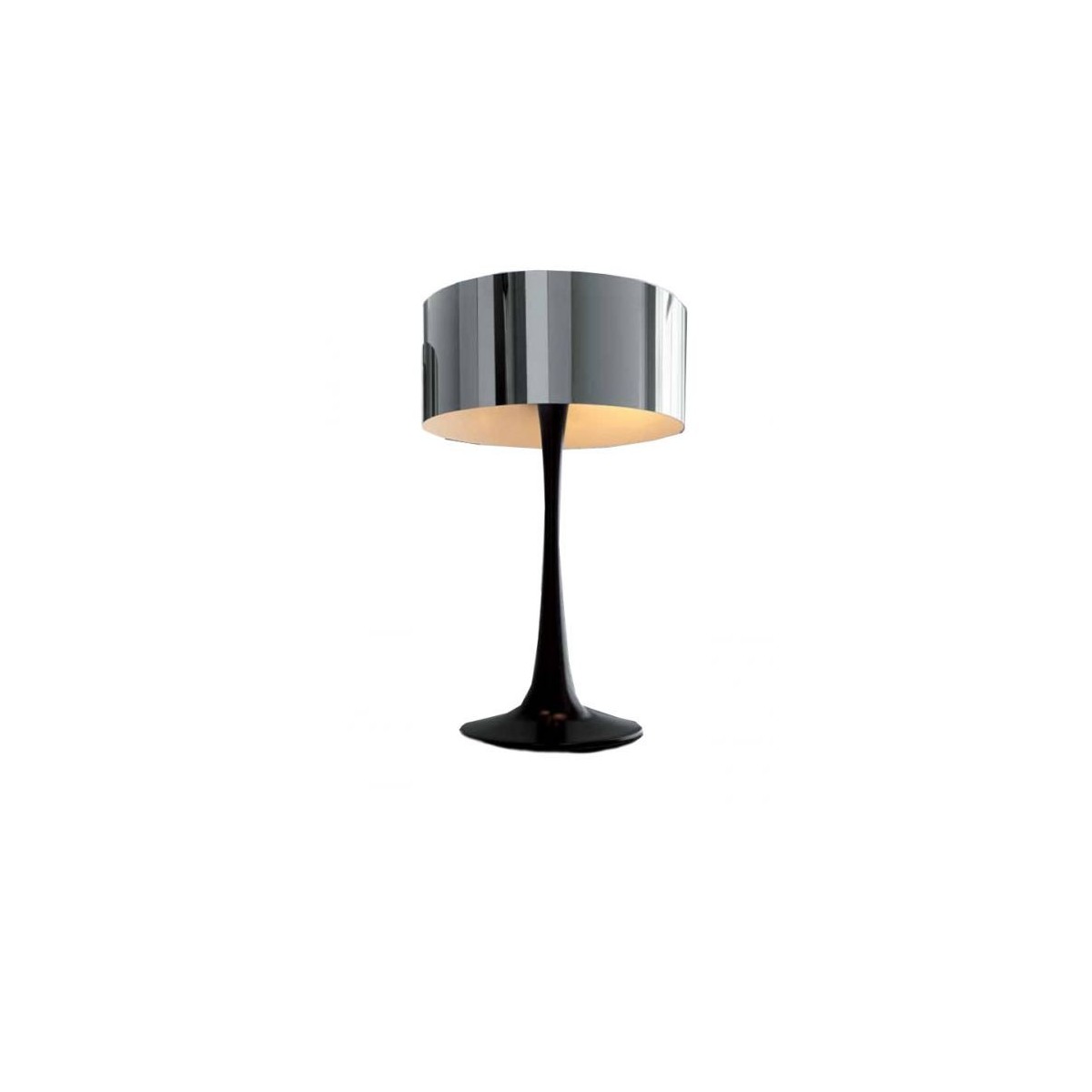Table lamp Pluto Cattelan Italia