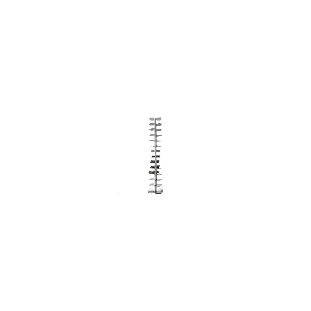Bookcase DNA Cattelan Italia