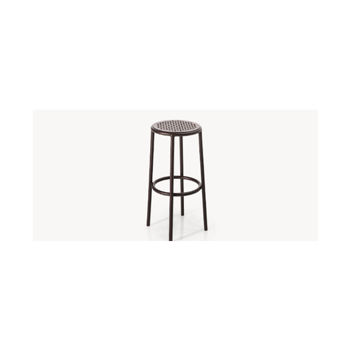 Sgabello Nizza Moroso