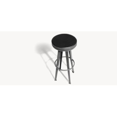 Sgabello Stud Moroso