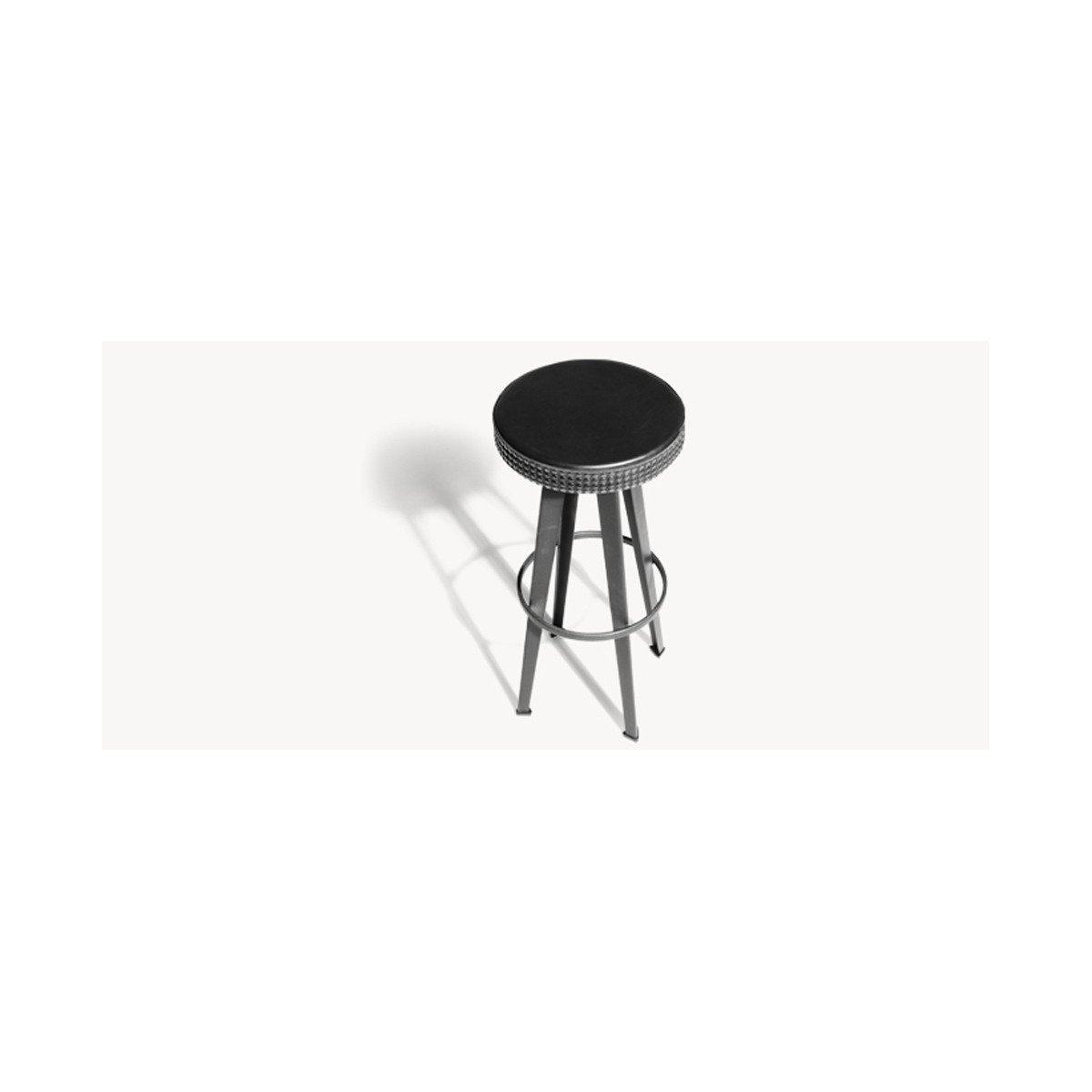 Sgabello Stud Moroso