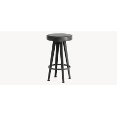 Sgabello Stud Moroso