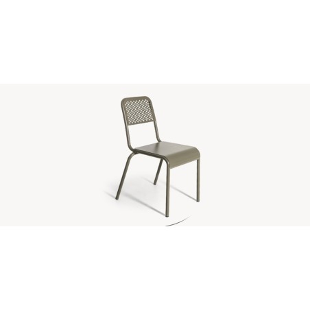 Sedia Nizza Moroso