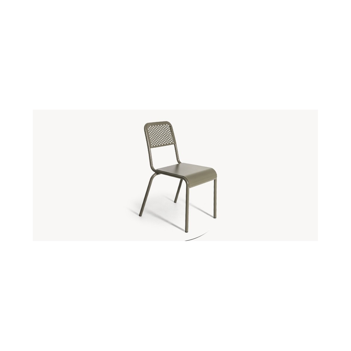 Sedia Nizza Moroso