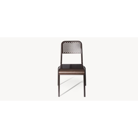 Sedia Nizza Moroso