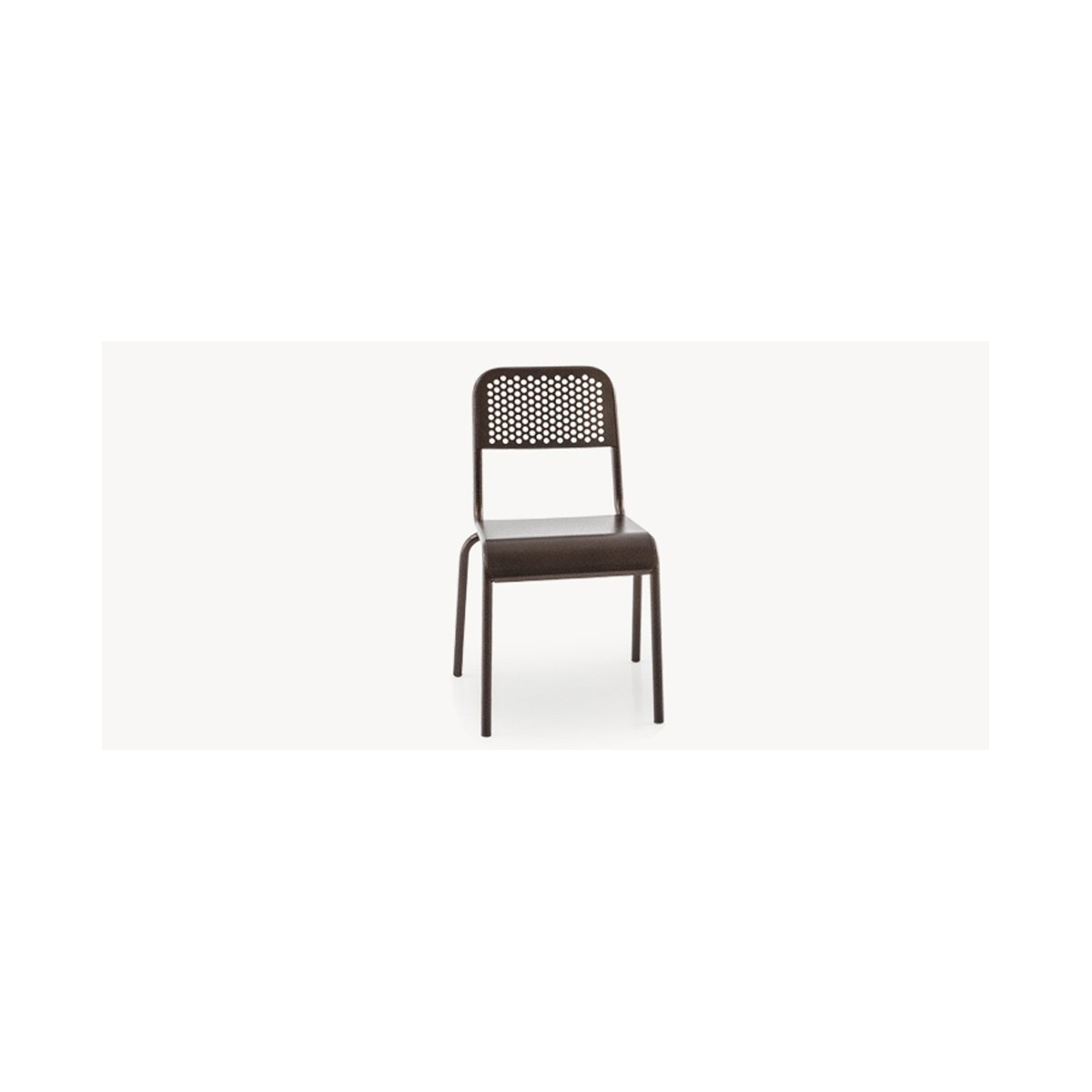 Sedia Nizza Moroso