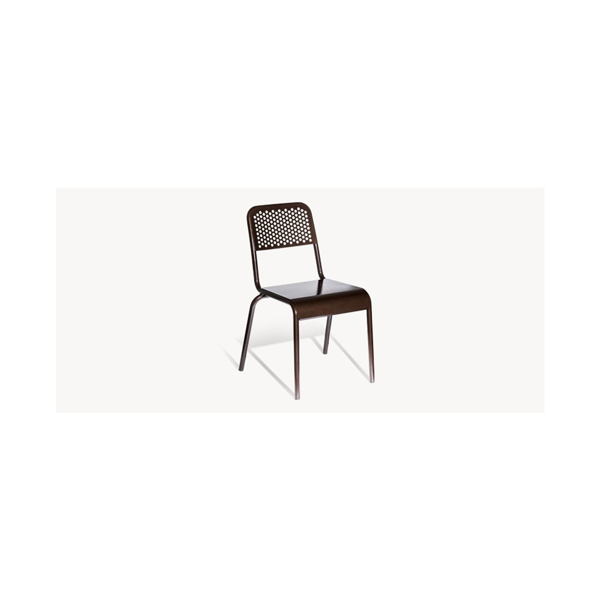 Sedia Nizza Moroso