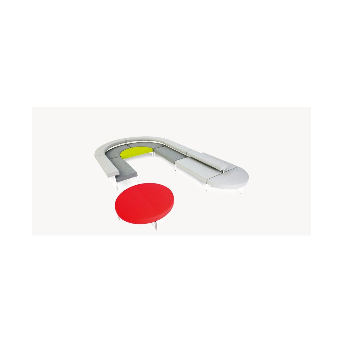 Sistema Freeflow Moroso