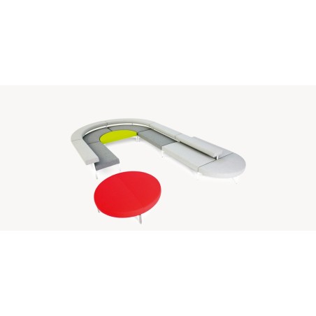 Sistema Freeflow Moroso