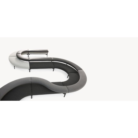 Sistema Freeflow Moroso