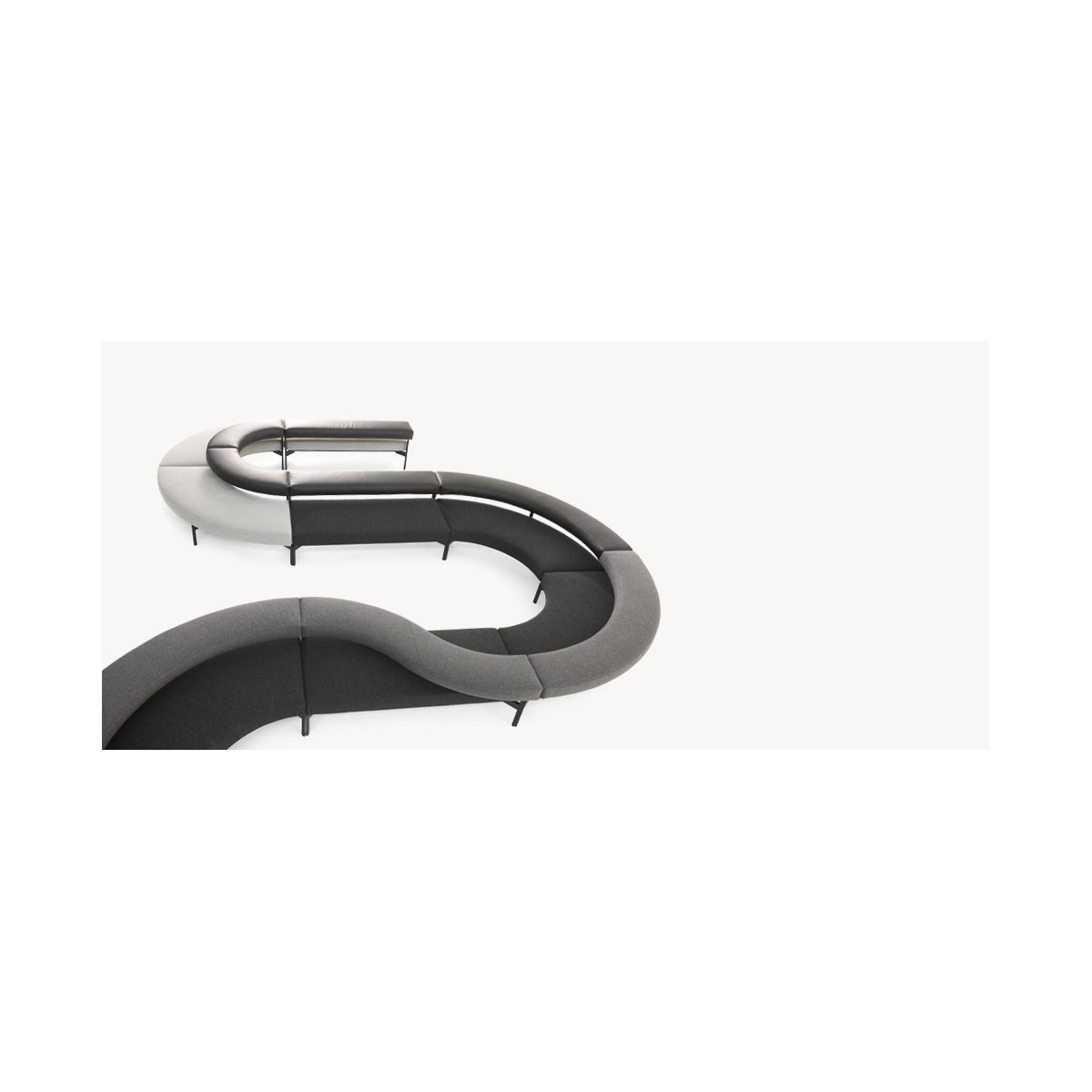 Sistema Freeflow Moroso