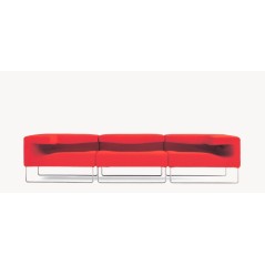 Sistema Lowseat Moroso
