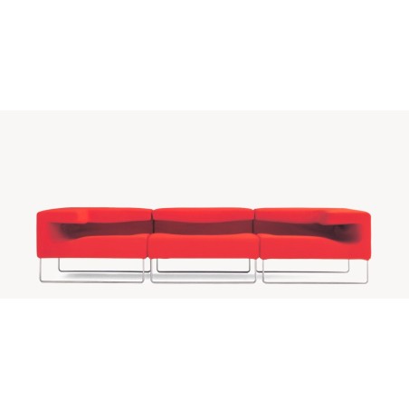 Sistema Lowseat Moroso