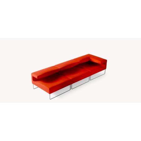 Sistema Lowseat Moroso