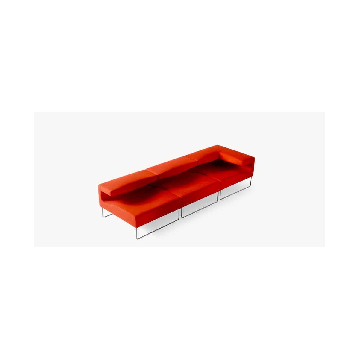Sistema Lowseat Moroso