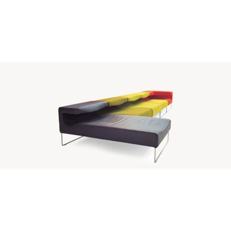 Sistema Lowseat Moroso