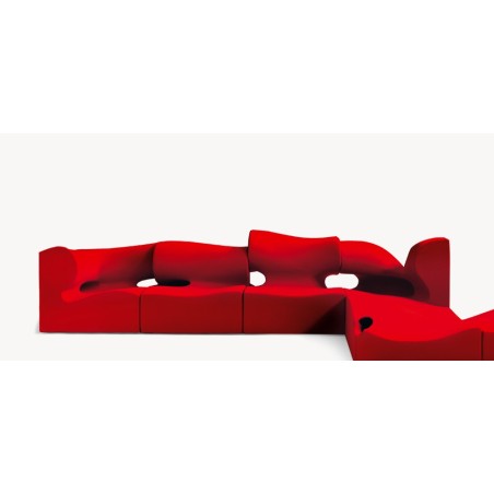 Sistema Misfits Moroso