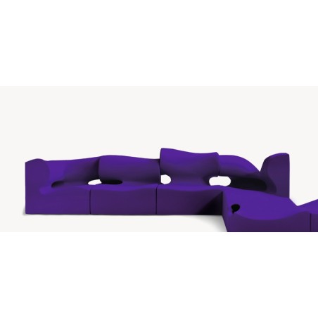 Sistema Misfits Moroso