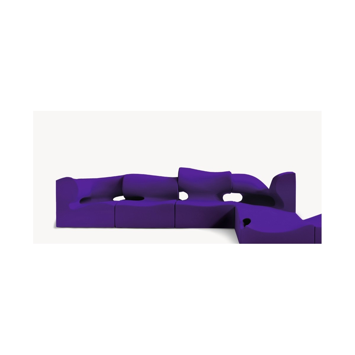 Sistema Misfits Moroso