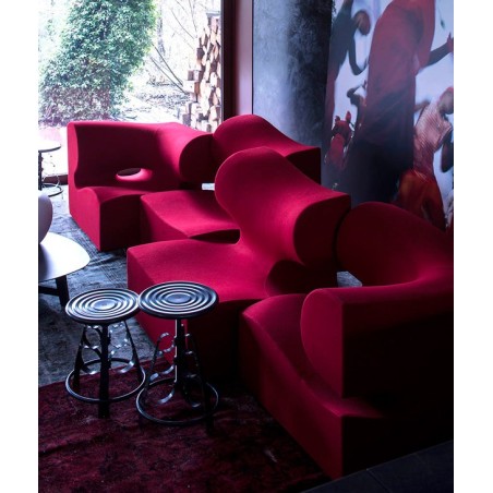 Sistema Misfits Moroso
