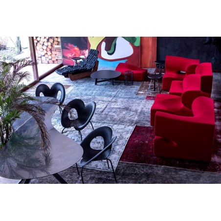 Sistema Misfits Moroso